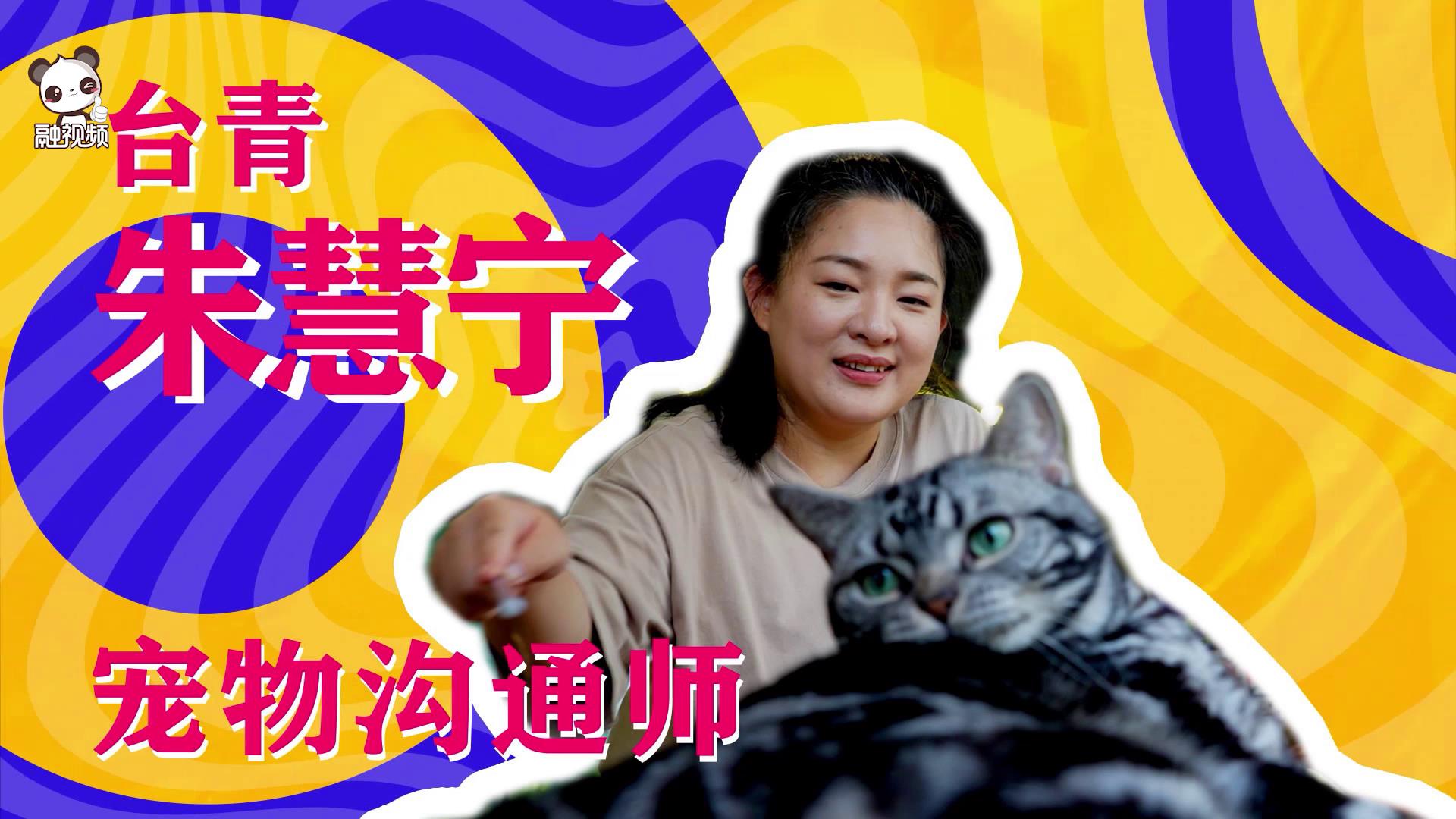 台青朱慧宁：早与厦门“融”在一起，仿佛从未离开台湾图片